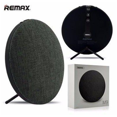 Remax RB-M9 Bluetooth reproduktor černý AA-7064