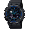 Casio G-Shock GA-100-1A2