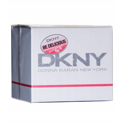 DKNY Donna Karan Be Delicious Fresh Blossom