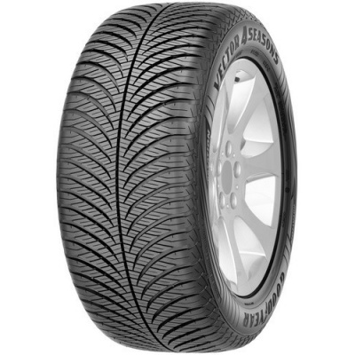 Goodyear VECTOR 4SEASONS GEN-2 235/55 R17 103H XL M+S 3PMSF