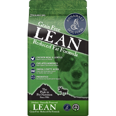 ANNAMAET Grain Free LEAN 2,27 kg