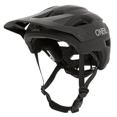 Oneal Trailfinder Split Helmet 2021 black S/M