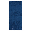 Multifunkční merino šátek HUSKY Merbufe modrá modrá One Size HUSKY