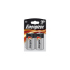 Baterie Energizer Base D, LR20, velké mono, AM1, XL, BA3030, MN1300, 813, E95, LR20N, 13A, 1,5V, blistr 2 ks