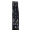 General UPC PHILIPS Mediabox RC2094501/B, URC184001-00R00 + ovládání TV (mini TV) - dálkový ovladač duplikát