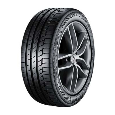 Continental PremiumContact 6 225/40R18 92W XL FR