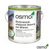 OSMO® OSMO® Ochranná olejová lazura Barva (odstín): 728 cedr, Stupeň lesku: polomat, Balení: 2,5 l
