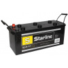 Autobaterie Starline 12V 140Ah (BASL140P)