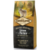 Carnilove Dog Salmon & Turkey for Large Breed Adult NEW 12kg