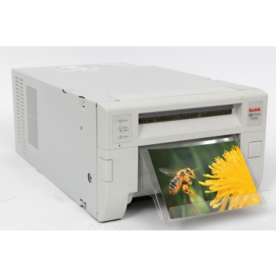 KODAK Photo Printer D305 pro formáty10x15/15x20 lesk/mat