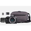 Canon EOS R100+RF-S 18-45S+BAG+SD (Travel kit) - 6052C072