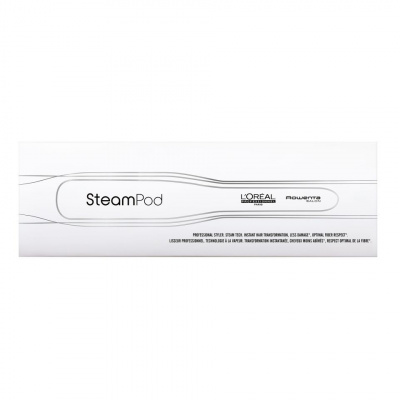 L'Oréal Professionnel SteamPod Steam Straightening Tool 3.0