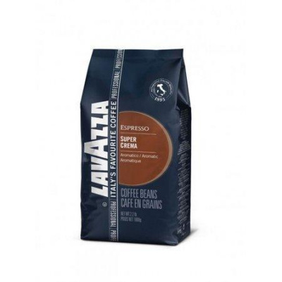 Lavazza Super Crema 1 kg