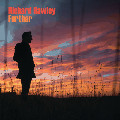 Hawley Richard: Further: Vinyl (LP)
