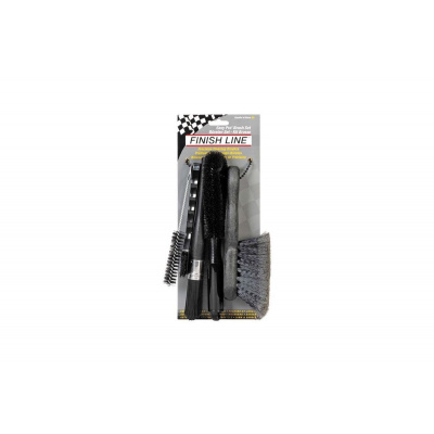 Finish Line Easy Pro brush set 036121311107