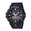 CASIO G-SHOCK GA 700-1A - Pánské náramkové hodinky