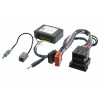 KIA Sorento II (11/2009->) - Adaptér pro ovládání autorádia z volantu, Macrom M-DVD5561/2 - Výrobce: Macrom - 240045 KI1