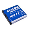 AVACOM GSNO-BP6MT-S1100A Li-Ion 3,6V 1100mAh - neoriginální - Baterie do mobilu Nokia E51, N81, N81 8GB, N82, Li-Ion 3,6V 1100mAh (náhrada BP-6MT)