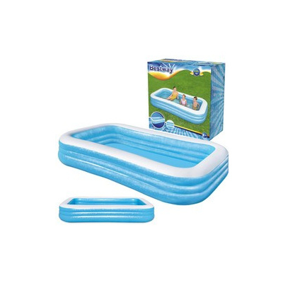 Bestway 54009 Family Pool 305 x 183 x 56 cm