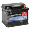 COMPASS Autobaterie 12V 44Ah 360A - COMPASS PLUS