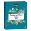 Kneipp oleje do koupele levandule meduňka eukalyptus rozmarýn jalovec pomeranč 6 x 20 ml dárková sada