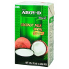 AROY-D Kokosové mléko 250ml