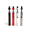 Kangertech Top EVOD 650 mAh Štříbrná