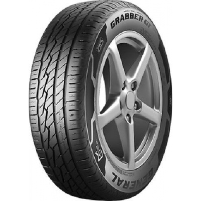 General tire - General tire GRABBER GT PLUS FR XL 275/40 R20 106Y