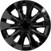 Compass kryt kola 16" STORM BLACK 1ks