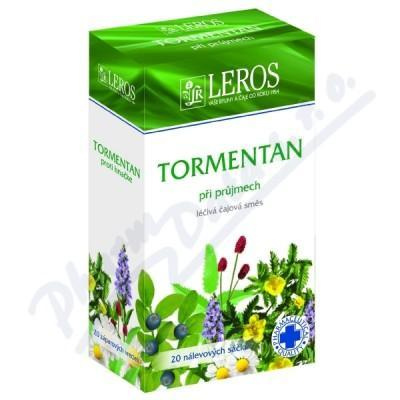 LEROS Tormentan por.spc.20x1.5g sáčky