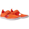 REIMA RANTAAN J 2.0 Dětská barefoot obuv, oranžová, 23