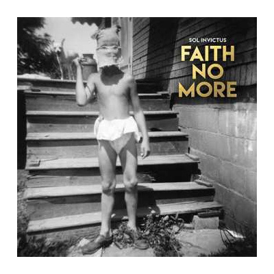 CD Faith No More: Sol Invictus DIGI