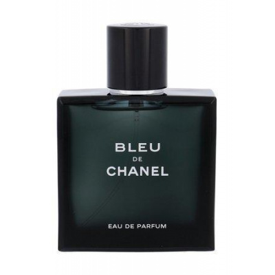 Chanel Pánská parfémová voda Bleu de Eau de Parfum, 50ml