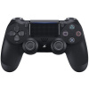 Sony DualShock 4 Controller Black V2