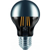Philips Lighting 78247400 LED Energetická třída (EEK2021) F (A - G) E27 klasická žárovka 7.2 W = 50 W teplá bílá (Ø x d) 6 cm x 10.6 cm stmívatelná 1 ks