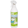 HG sprej pro sprchy vany a umyvadla 0,5 l ( )