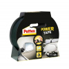 PATTEX lepící páska POWER TAPE černá, 10 m - HenkelPattex Power Tape lepící páska 50 mm x10 m černá