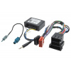 KIA Venga (2010->) - Adaptér pro ovládání autorádia z volantu Macrom M-DVD5561/2. Výrobce: Macrom - 240045 KI3