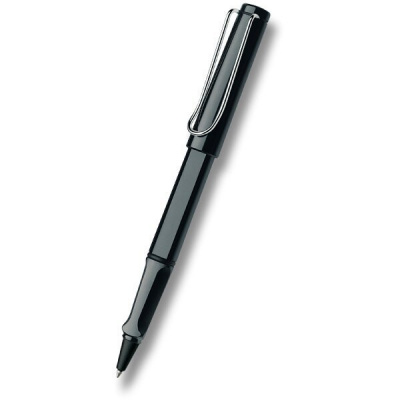 Lamy Safari Shiny Black roller