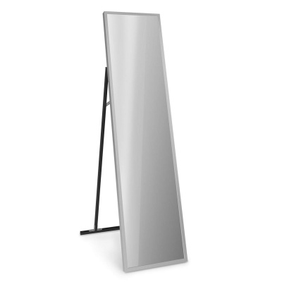 Klarstein La Palma 900, infračervený ohřívač 2 v 1, smart, 40 x 160 cm, 900 W, zrcadlová přední strana (HTR10-LaPalmaS900Sv)
