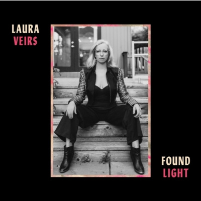 LAURA VEIRS - Found Light (LP)
