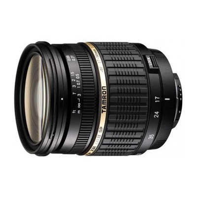 TAMRON AF SP 17-50mm F/2.8 pro Pentax XR Di-II LD Asp.(IF)