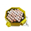 Automatická líheň na vejce CLEO 5x2 DTH AUTOMATIC