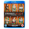 Orange Is The New Black: Season 3 (Blu-ray)