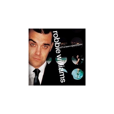 ROBBIE WILLIAMS - I'VE BEEN EXPECTING YOU