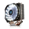 Zalman chladič CPU CNPS9X Optima 100mm fan PWM, 3x heatpipe, univerzal socket - CNPS9X OPTIMA