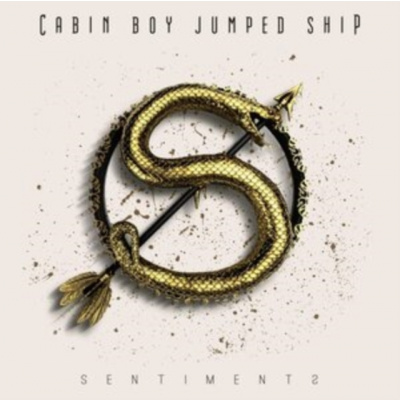 Sentiments (Cabin Boy Jumped Ship) (CD / Album Digipak)