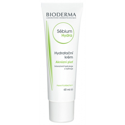 BIODERMA Sébium Hydra 40ml