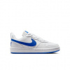 Nike Court Borough Low Recraft | DV5456-110 | Bílá | 38,5