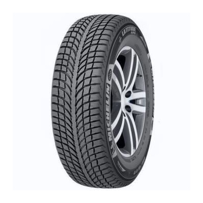 275/40R20 106V, Michelin, LATITUDE ALPIN LA2